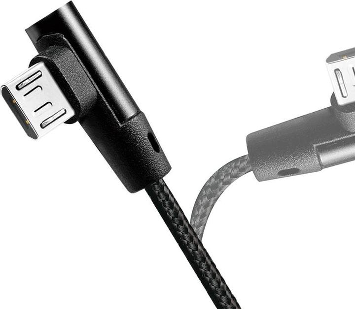 Image du produit LogiLink CU0142 (1 m, USB 2.0)