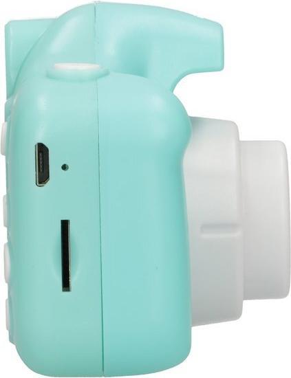 Productafbeelding Xinjia Extralink Kindercamera H20 Blauw