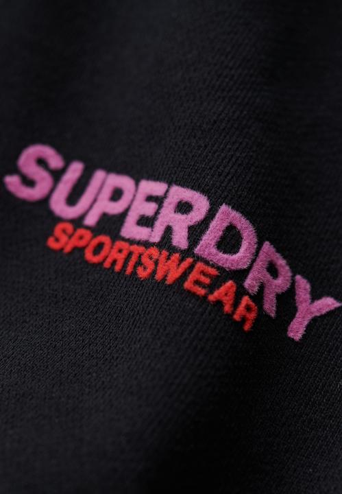 Image du produit Superdry Short de course Sportswear Logo (XS)