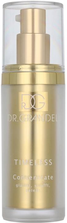 Produktbild Dr Grandel Timeless (30 ml, Gesichtsfluid)