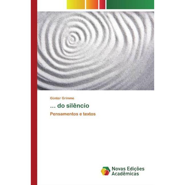 ... do silêncio, Sachbücher von Günter Grimme