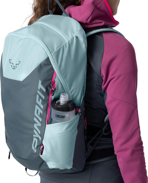 Image du produit Dynafit Transalper 22 Backpack W (22 l)