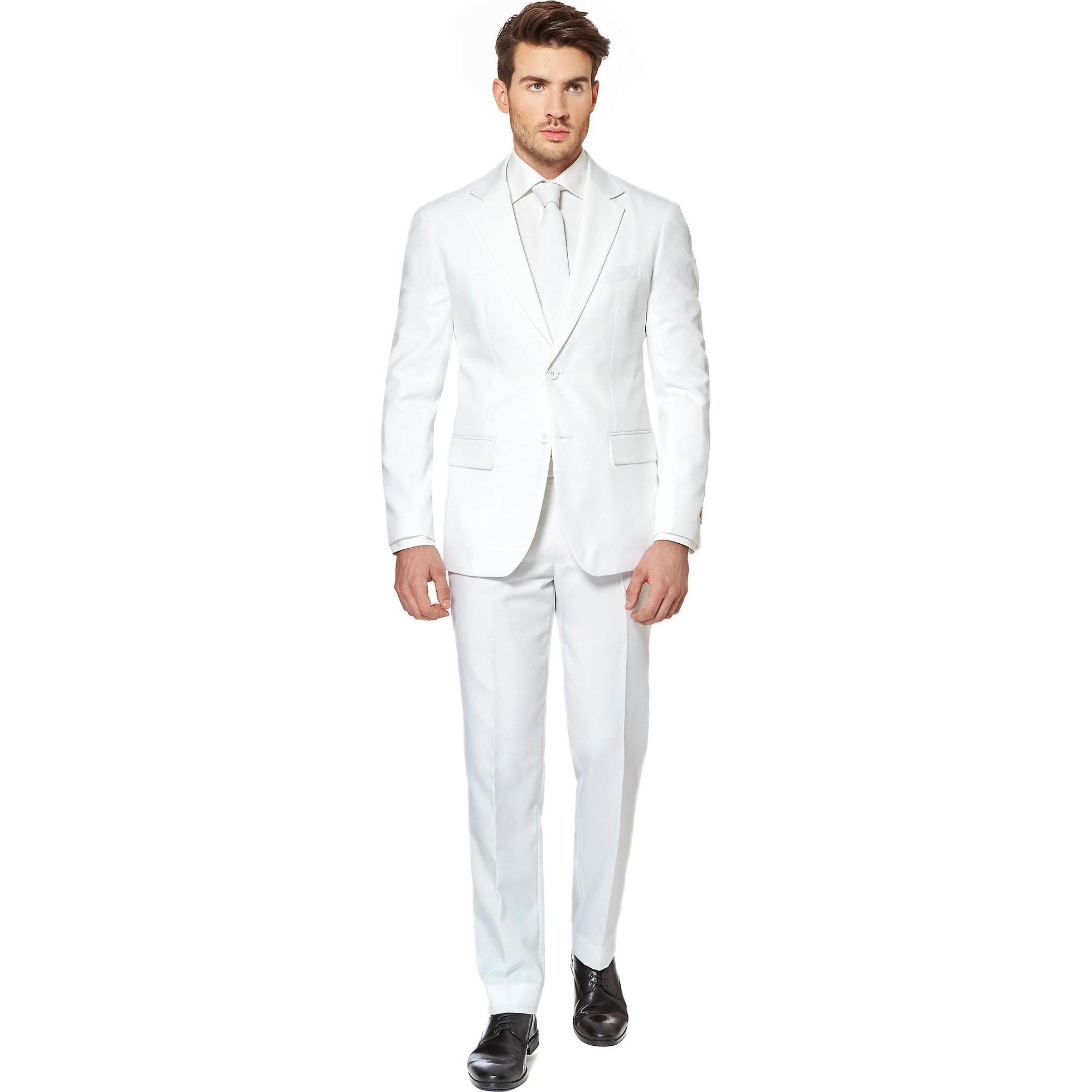 OppoSuits White Knight (58)