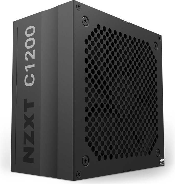 Image du produit NZXT C1200 Gold (1200 W)