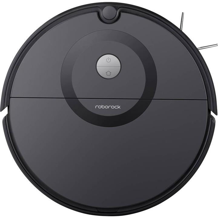 Roborock E5 (Saugroboter)