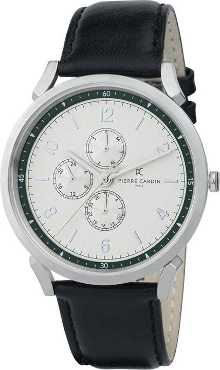 Produktbild Pierre Cardin Pigalle Nine CPI.2062 Herrenuhr
