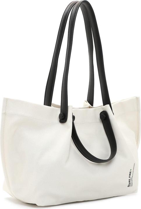 Immagine prodotto Suri Frey Shopper SURI Verde - Nelly