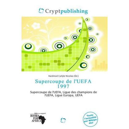 Thumbnail - Supercoupe de l'UEFA 1997, Ratgeber