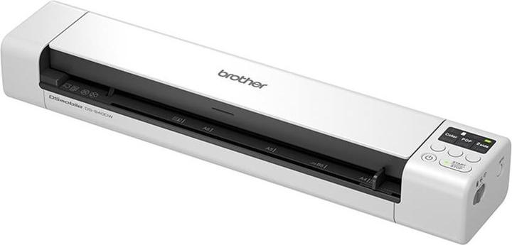 Produktbild Brother Scanner DS-940DW (USB, Wi-Fi Direct, WLAN)