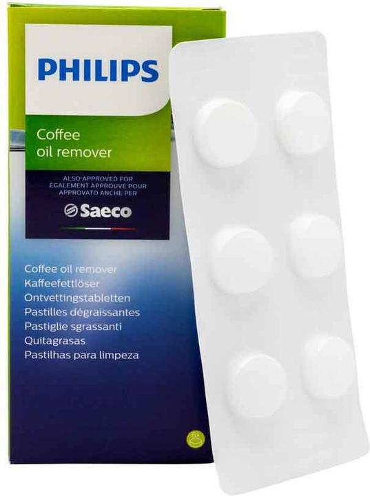 Produktbild Philips Kaffeefettlöse-Tabletten CA6704/10