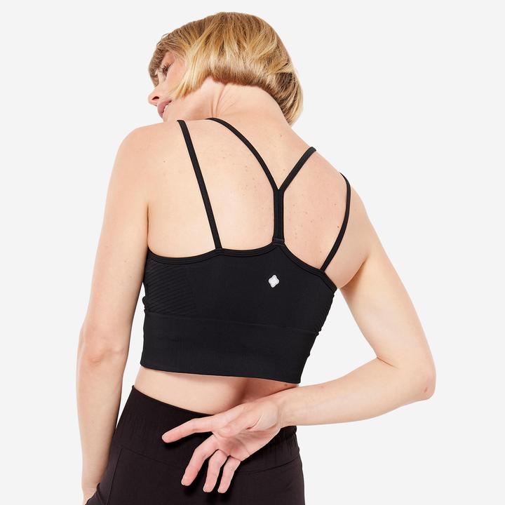 Actual product image Decathlon Cardio (L)