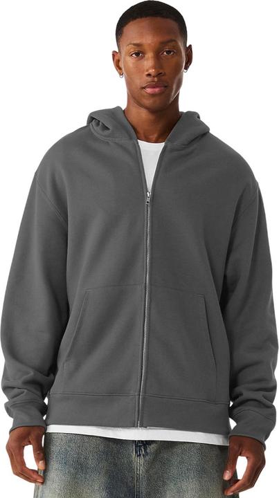 Image du produit Bella Canvas - Veste à capuche - Adulte (M)