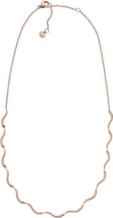 Actual product image Skagen Waves Necklace (Stainless steel)