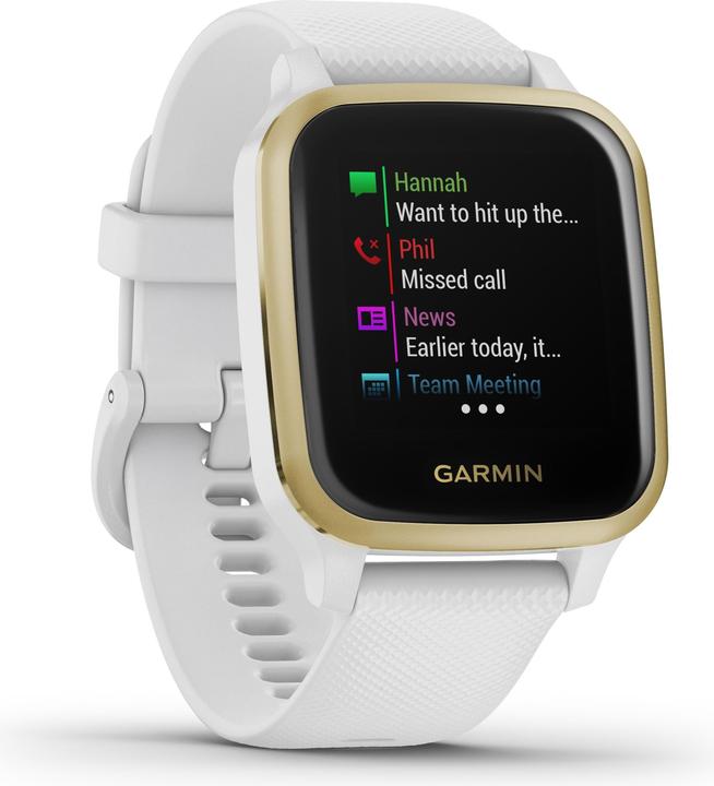 Image du produit Garmin Venu Sq (40.60 mm)