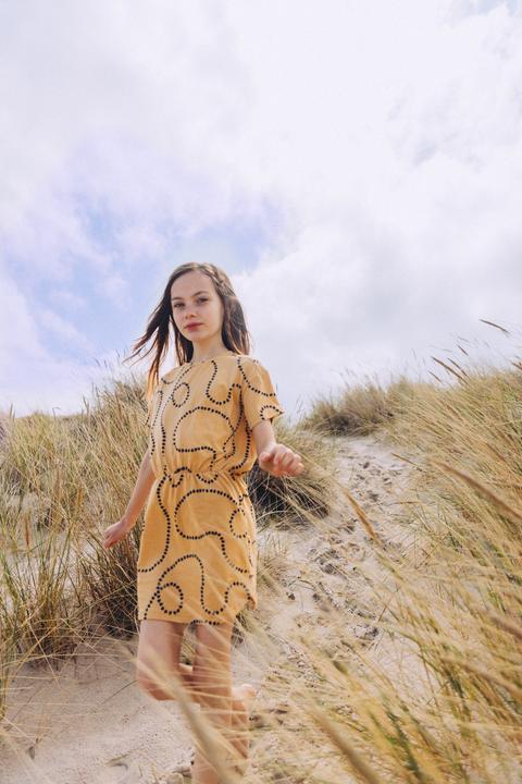 Produktbild Soft Gallery Dress (98)