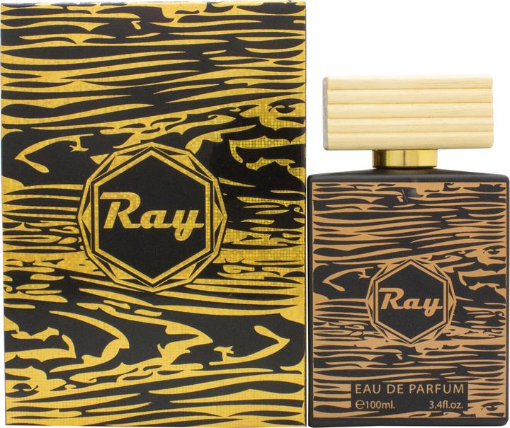 Immagine prodotto Louis Cardin Ray Eau de Parfum 100ml (Eau de parfum, 100 ml)
