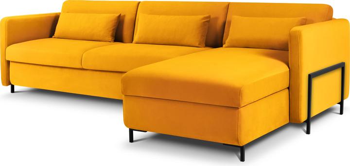 Produktbild CXL by Christian Lacroix Yanis (Ecksofa)