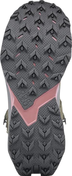 Immagine prodotto Salewa Pedroc 2 Leather Mid Powertex Schuh (39)