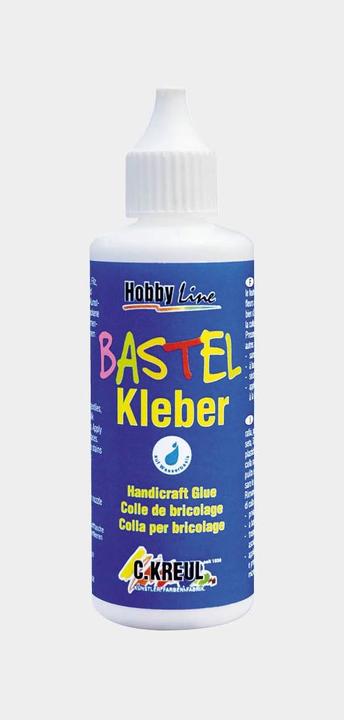 Produktbild Kreul MUCKI Bastelkleber (80 ml)