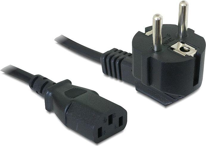 Immagine prodotto Goobay Cavo di collegamento dell'apparecchio freddo (5 m)