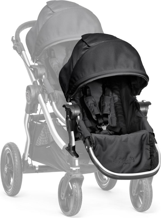 Produktbild Baby Jogger City Select - Kinderwagensitz