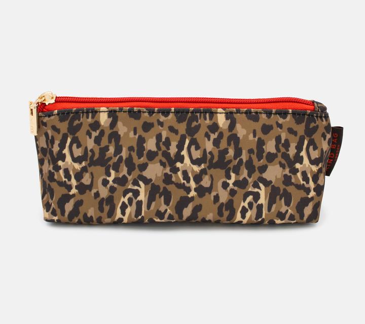 Kind Bag Essentials Case Leopard