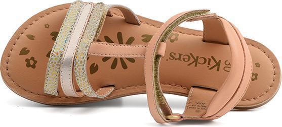 Actual product image Kickers Diamanto (25)