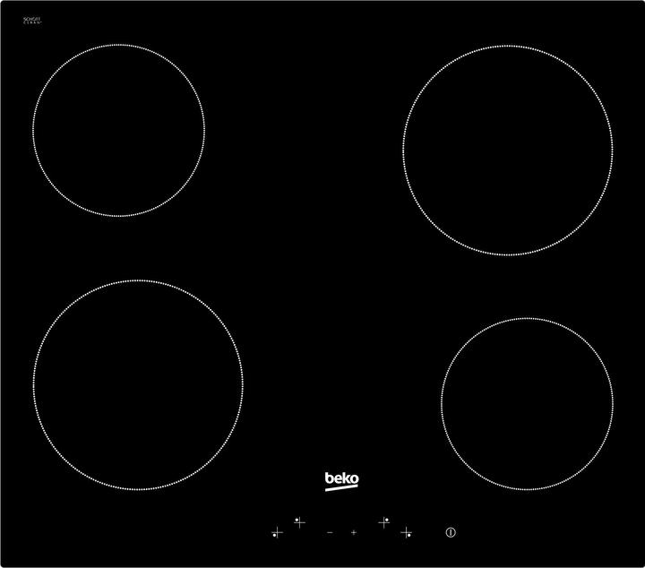 Beko HIC64400E