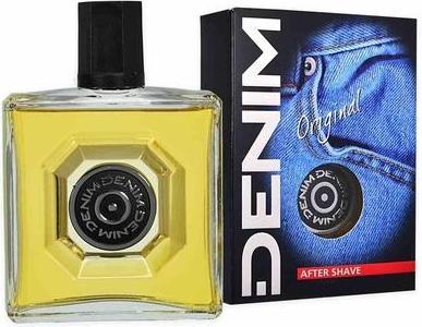 Immagine prodotto Denim Originale (Lozione dopobarba, 100 ml)
