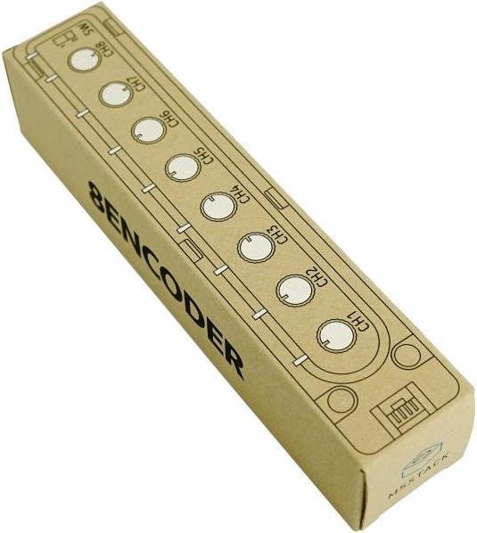 Image du produit M5Stack Unité 8Encoder avec STM32F030