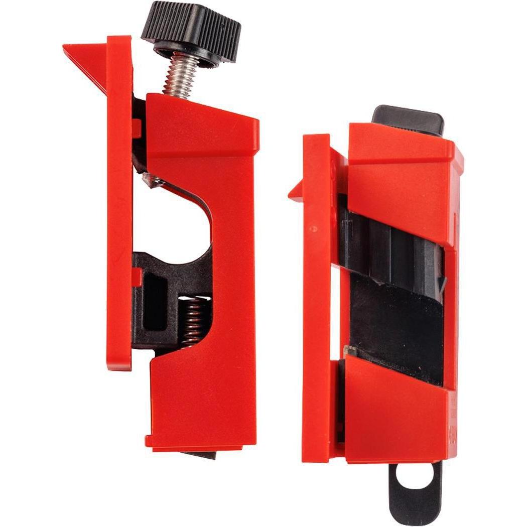 Brady, Etiketten, Clamping Circuit Breaker