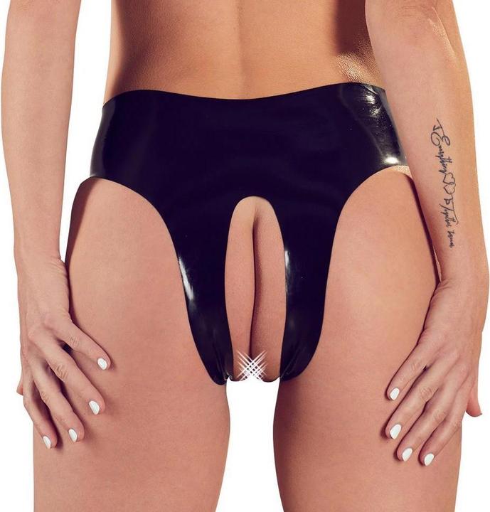 Image du produit LateX Toys String ouvert (S, M, L)