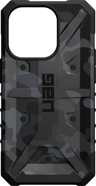 Produktbild UAG Pathfinder SE Case (Apple iPhone 14 Pro)