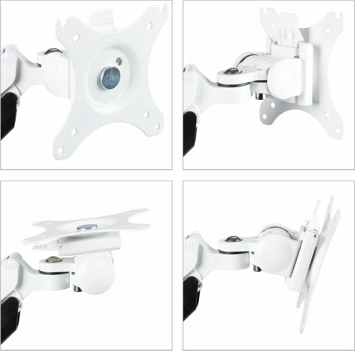 Immagine prodotto Relaxdays Supporto pc-portatile