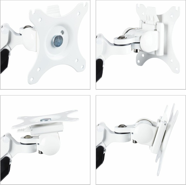 Image du produit Relaxdays Support-ordinateur-portable