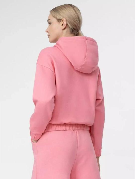 Produktbild 4F Damenbluse rosa 4FSS23TSWSF255 54S (M) (M)