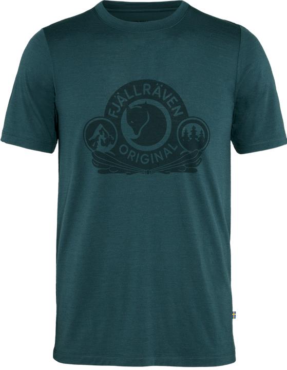 Actual product image Fjällräven Abisko Classic (M)