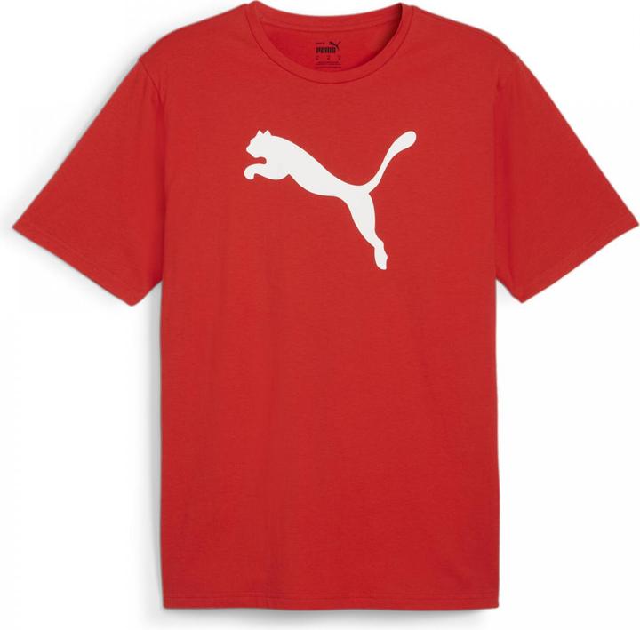 Immagine prodotto Puma Maglia con logo teamRISE in cotone (L)