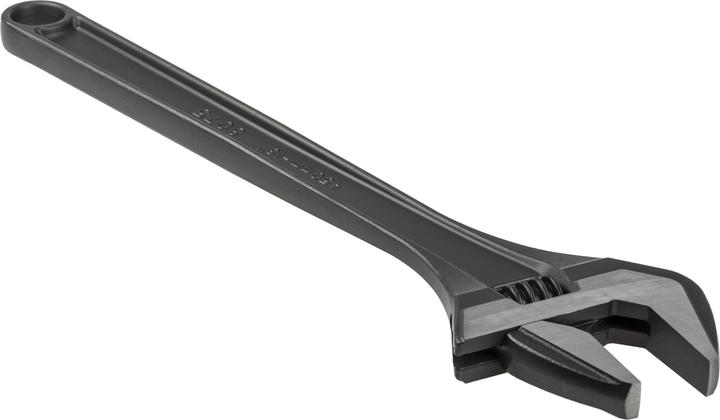 Produktbild Bahco Rollgabelschlüssel mit Zentralmutter, phosphatiert, 455 mm