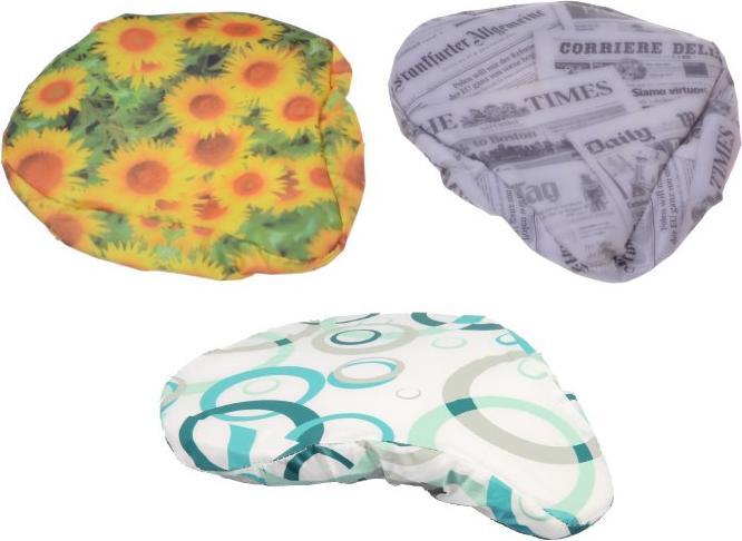 Filmer Tapis de selle style moderne aux yeux