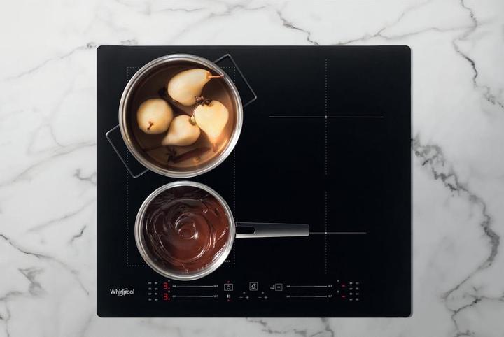 Produktbild Whirlpool Induction hob WL S7960 NE