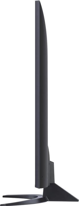Actual product image LG 55UQ91009LA (55", UQ91, LCD, 4K, 2022)