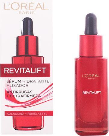 Produktbild L'Oréal Paris REVITALIFT serum hidratante alisador antiarrugas 30 ml (30 ml, Tagescreme)