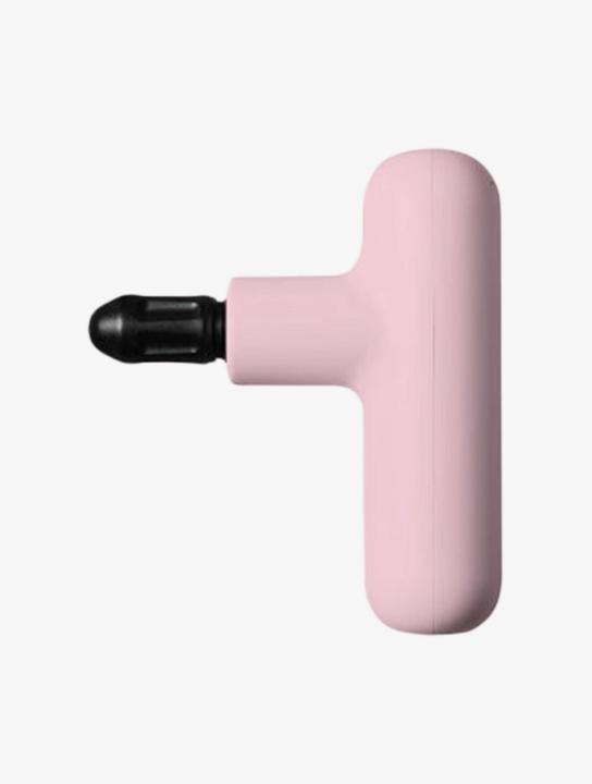 Actual product image Lola Massager - pink