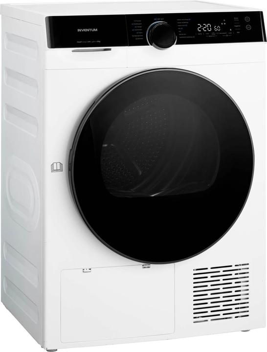 Produktbild Inventum Wärmepumpentrockner (9 kg)