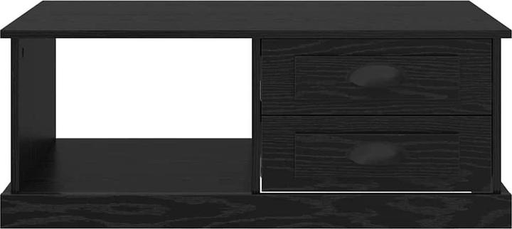 Image du produit vidaXL Couchtisch (50 x 90 x 35 cm)