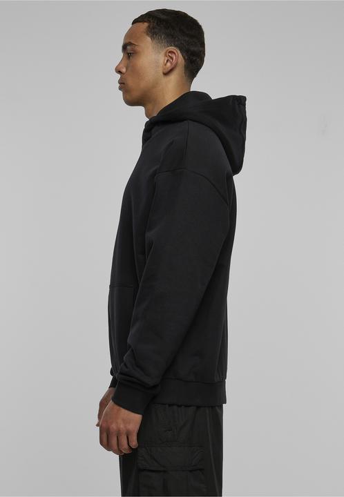 Produktbild Urban Classics High Neck Hoody (S)