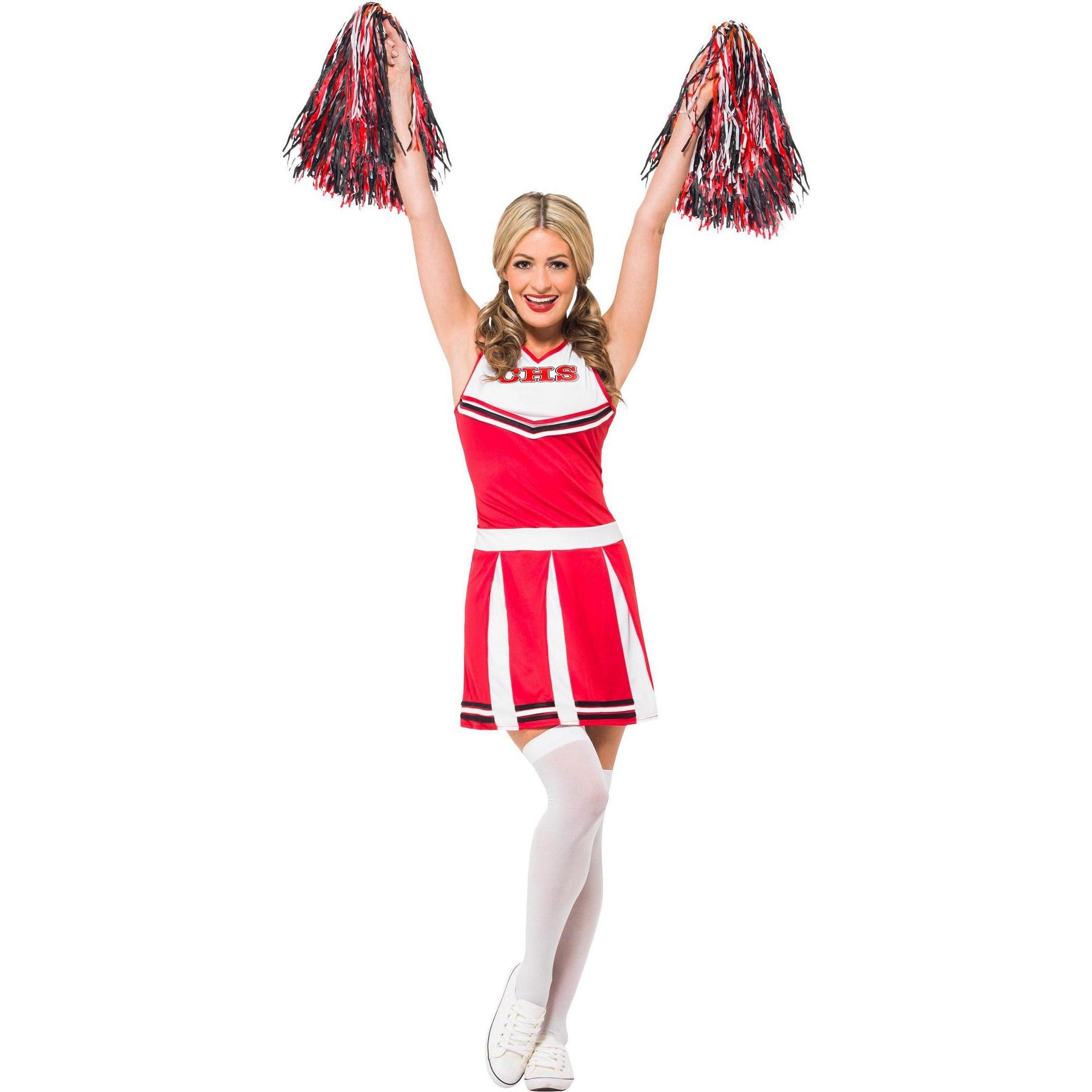 Thumbnail - Smiffys Cheerleader (XS)