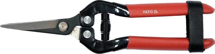 Actual product image Yato Professional Rose Shears Pruning Shears 190mm