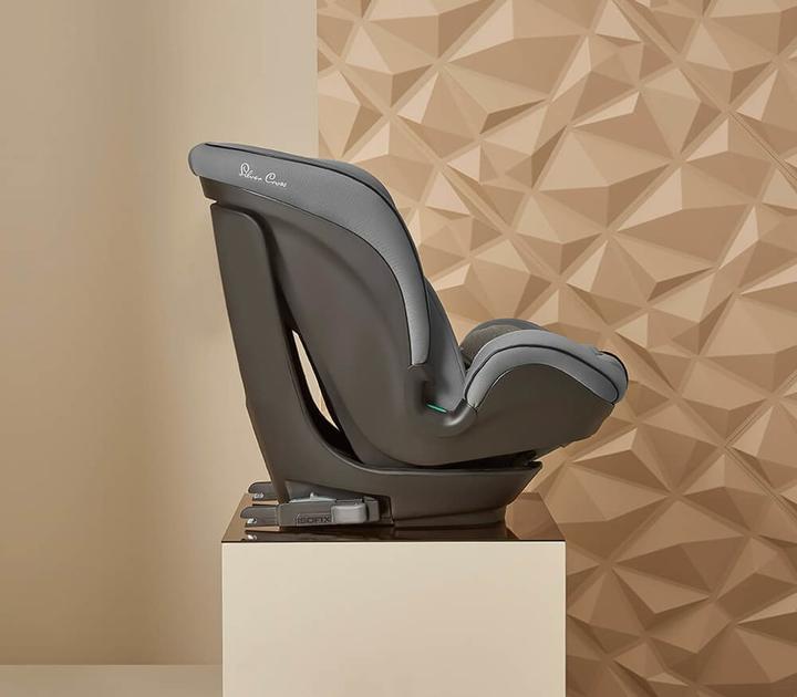 Actual product image Silver Cross Balance i-Size Glacier (Child seat, ECE R129/i-Size Standard)